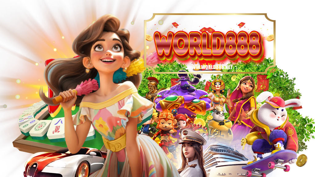 world888-slot